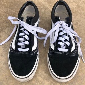 Vans Old Skool shoes